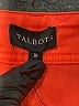 Talbots 100% Tencel Red Casual Pants Size 18 - photo 4