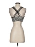 Unbranded Silver Tank Top Size S (estimated) - photo 2