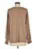 Automet Tan Pullover Sweater Size M - photo 2