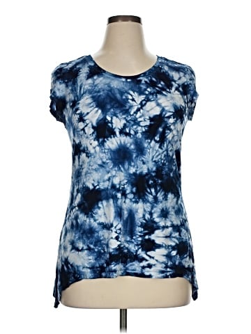 Crosby Sleeveless T-Shirt (view 1)