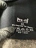 Pro-fit Black Tank Top Size XL - photo 7
