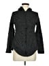 Eddie Bauer 100% Polyester Gray Coat Size M - photo 1