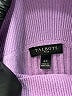 Talbots Purple Turtleneck Sweater Size 2X - photo 7