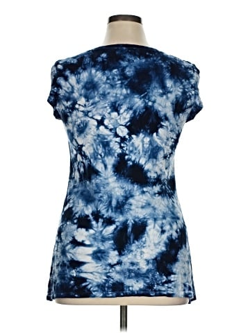 Crosby Sleeveless T-Shirt (view 2)