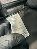 Halogen 100% Leather Black Leather Pants Size 12 - photo 8