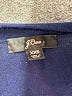 J.Crew 100% Merino Blue Cardigan Size XXS - photo 7