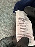 J.Crew 100% Merino Blue Cardigan Size XXS - photo 8