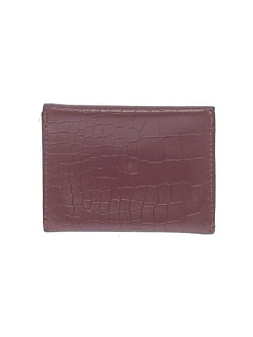 Assorted Brands Leather Card Holder (view 2)