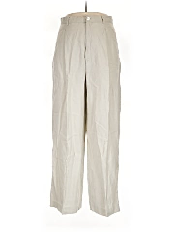 Gap Linen Pants (view 1)
