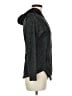 Eddie Bauer 100% Polyester Gray Coat Size M - photo 4