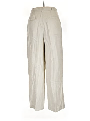 Gap Linen Pants (view 2)