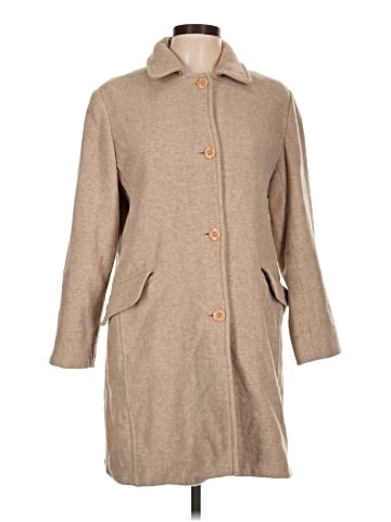 Bonmarché Coat (view 1)