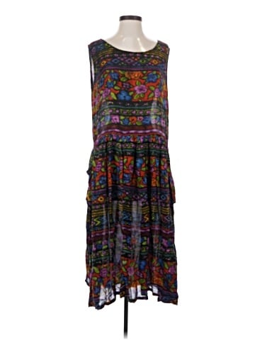 BILA Casual Dress (view 1)