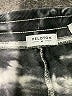Peloton Tie-dye Gray Casual Pants Size M - photo 4