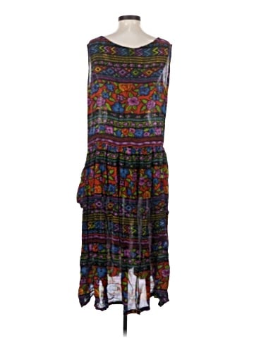 BILA Casual Dress (view 2)