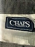 Chaps Green Dress Pants Size 7 - photo 3