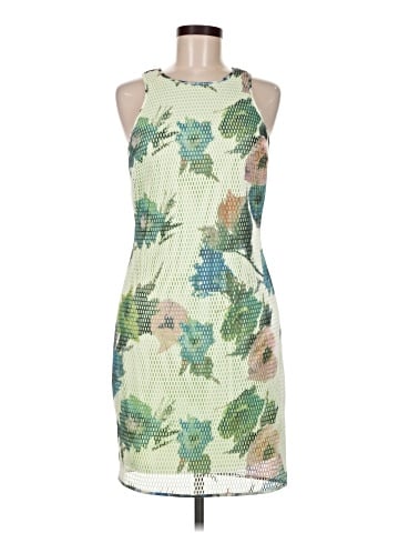 Belle Badgley Mischka Cocktail Dress (view 1)