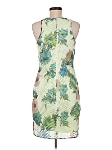Belle Badgley Mischka Cocktail Dress (view 2)