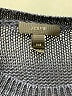 J.Crew Black Pullover Sweater Size XXS - photo 7