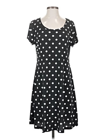 Ronni Nicole Casual Dress (view 1)