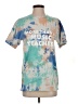 Unbranded Blue Poncho Size S - photo 1