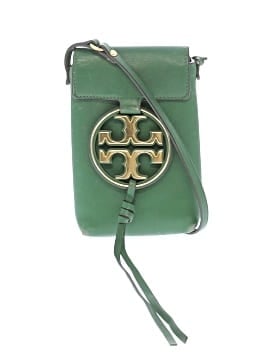 Tory Burch Leather Crossbody Bag
