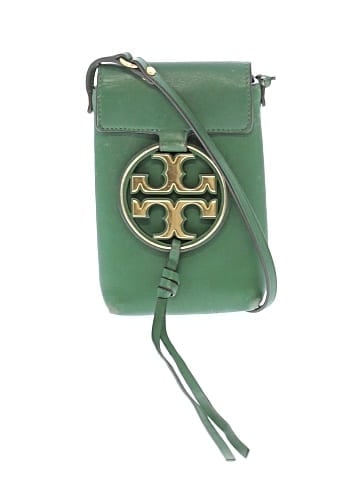 Tory Burch Leather Crossbody Bag (view 1)