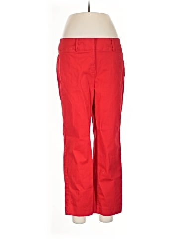 Ann Taylor Factory Casual Pants (view 1)