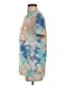 Unbranded Blue Poncho Size S - photo 5