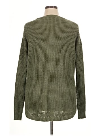 Zenana Premium Pullover Sweater (view 2)
