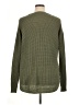 Zenana Premium 100% Acrylic Green Pullover Sweater Size 1X - photo 2