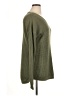 Zenana Premium 100% Acrylic Green Pullover Sweater Size 1X - photo 4