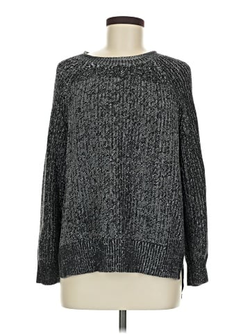 Ellen Tracy Pullover Sweater (view 1)