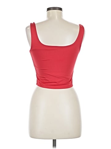 Sweet Tank Top (view 2)