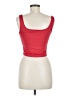 Sweet Red Tank Top Size M - photo 2