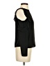Pull&Bear 100% Polyester Black Long Sleeve Blouse Size XS - photo 4