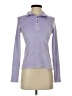 Spyder Purple Pullover Sweater Size XS - photo 1