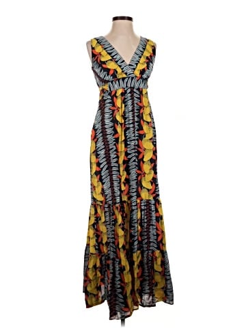 CAbi Casual Dress (view 1)