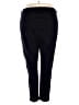 Old Navy Solid Black Active Pants Size 3X - photo 2