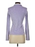 Spyder Purple Pullover Sweater Size XS - photo 2