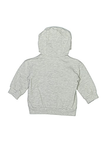 H&M Zip Up Hoodie (view 2)