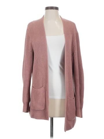 Madewell Cardigan (view 1)