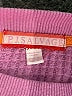 P.J. Salvage Pink Pullover Sweater Size XS - photo 7