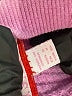 P.J. Salvage Pink Pullover Sweater Size XS - photo 9