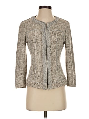 Elie Tahari Jacket (view 1)