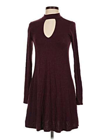 Socialite Casual Dress (view 1)
