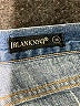 Blank NYC 100% Cotton Blue Denim Shorts Size 30 waist - photo 3