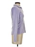 Spyder Purple Pullover Sweater Size XS - photo 4