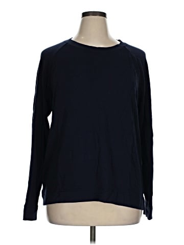 Lou & Grey Pullover Sweater (view 1)