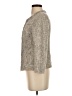 Elie Tahari Tweed Gray Jacket Size 2 - photo 5